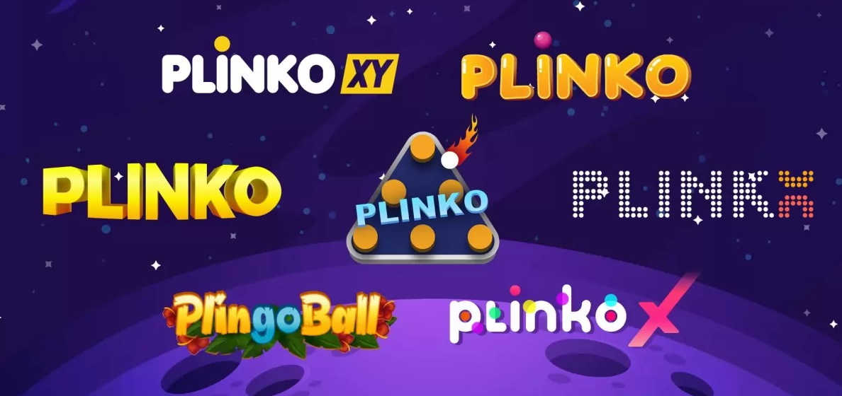 Reviews Plinko Games.